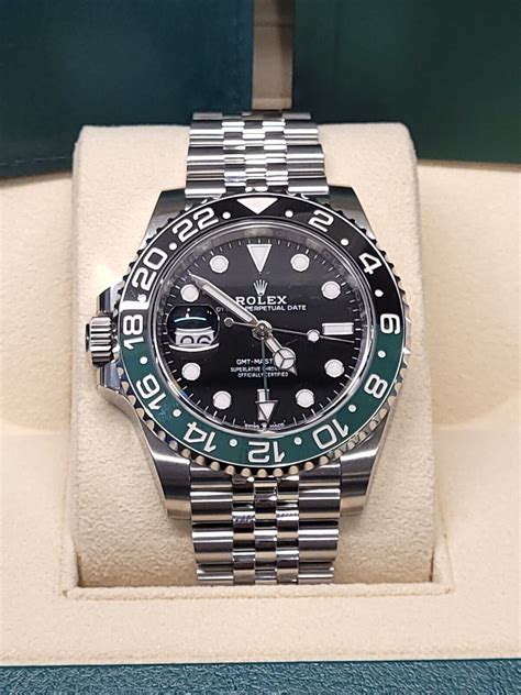 sprite rolex gmt|rolex sprite gmt jubilee.